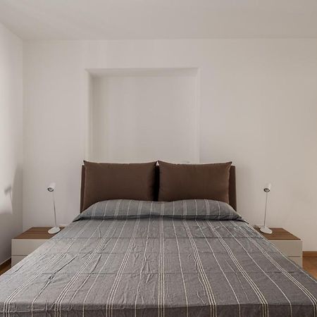 Little House Mavi By Domusicily Aparthotel Palermo Exterior photo