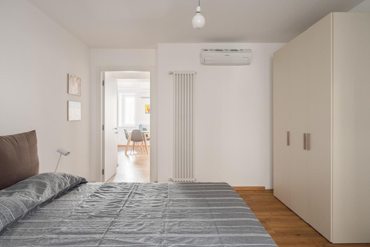 Little House Mavi By Domusicily Aparthotel Palermo Exterior photo