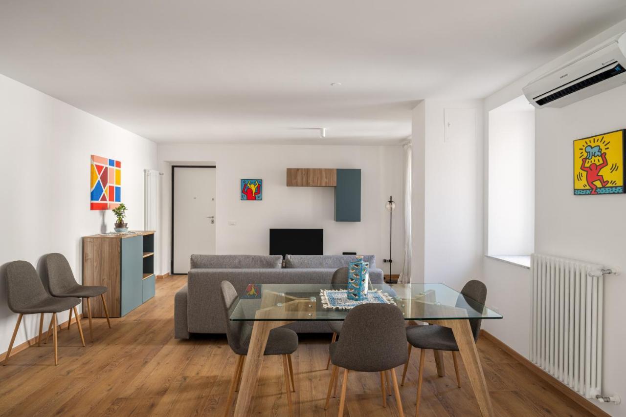 Little House Mavi By Domusicily Aparthotel Palermo Exterior photo